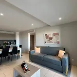 Hotel apartamentowy Les Alizes & 3*