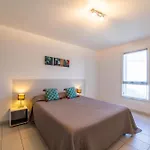 Hotel apartamentowy Les Alizes & 3*