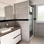 Les Alizes & Hotel apartamentowy