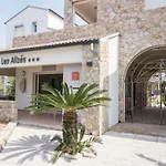 Les Alizes & Hotel apartamentowy 3*