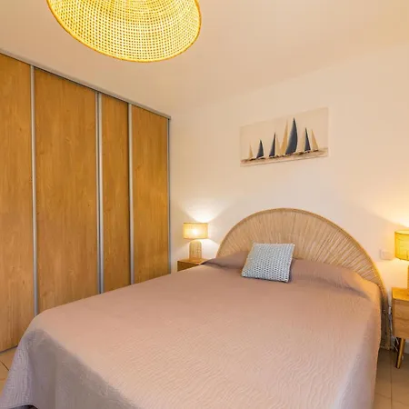 Aparthotel Les Alizes &