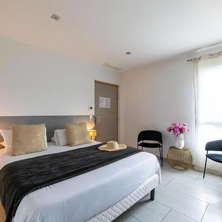 Les Alizes & Aparthotel