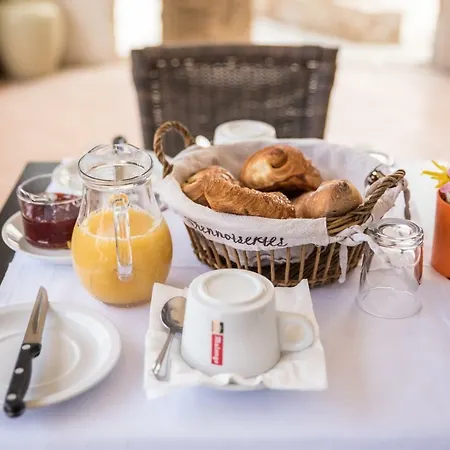 Les Alizes & 3* Л'Иль-Рус