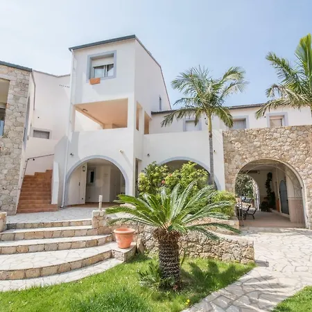 Les Alizes & Л'Иль-Рус