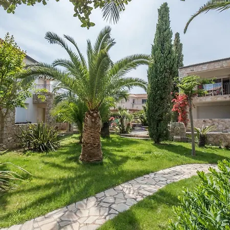 Les Alizes & Л'Иль-Рус