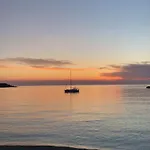 Lägenhetshotell Les Alizes &