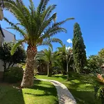 Apart Otel Les Alizes &