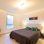 Les Alizes & Apart Otel