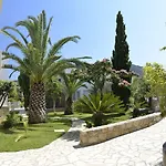 Les Alizes & Apart Otel 3*