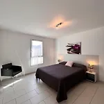 Apart Otel Les Alizes & 3*