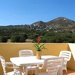 Lägenhetshotell Les Alizes & 3*