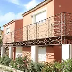Apart Otel Les Alizes &