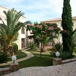 Aparthotel Les Alizes & L'Ile-Rousse (Corsica)