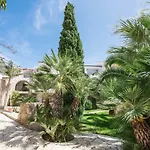 Apart Otel Les Alizes &