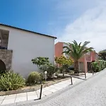 Les Alizes & LʼÎle-Rousse