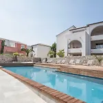 Les Alizes & Apart Otel 3*