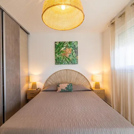 Les Alizes & LʼÎle-Rousse