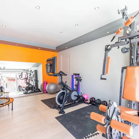Les Alizes & Aparthotel 3*