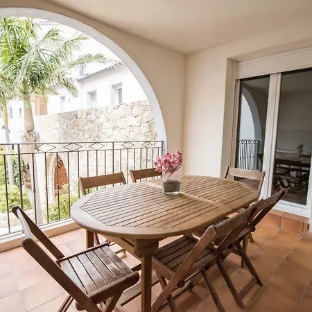 Les Alizes & LʼÎle-Rousse