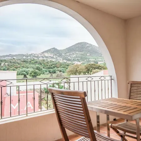 Les Alizes & LʼÎle-Rousse