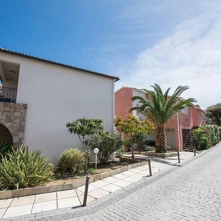 Les Alizes & LʼÎle-Rousse