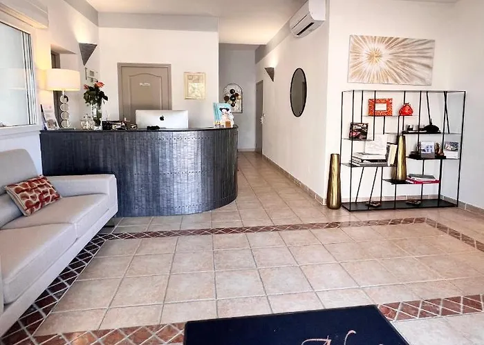 Les Alizes & Aparthotel