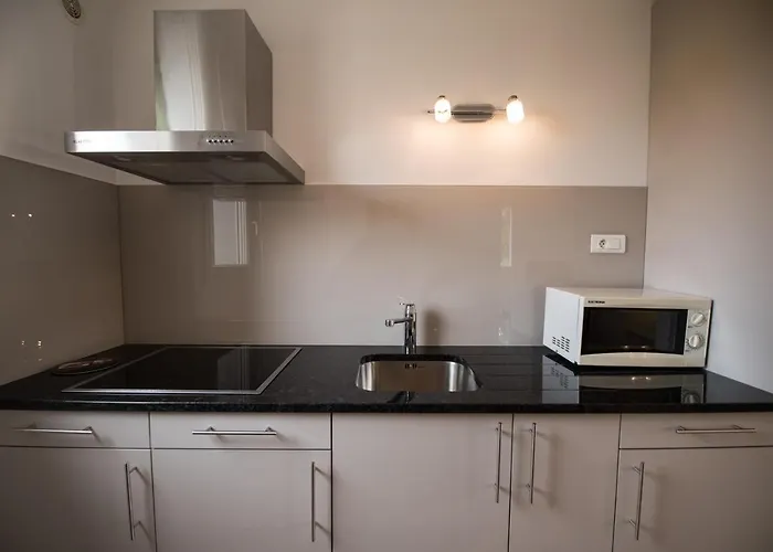 Les Alizes & Aparthotel