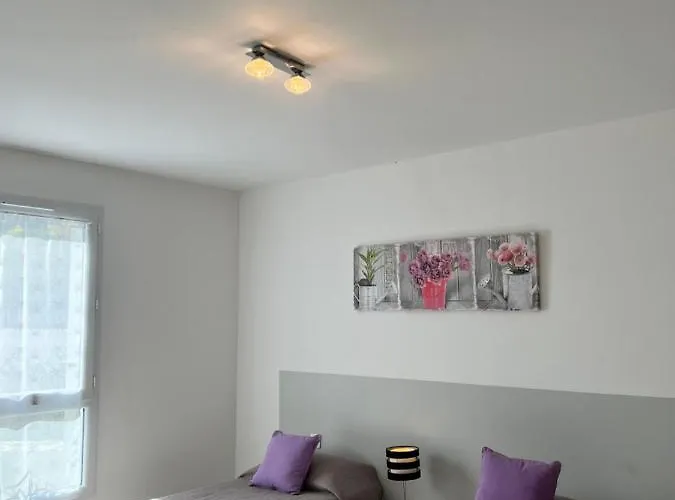 Les Alizes & 3* LʼÎle-Rousse