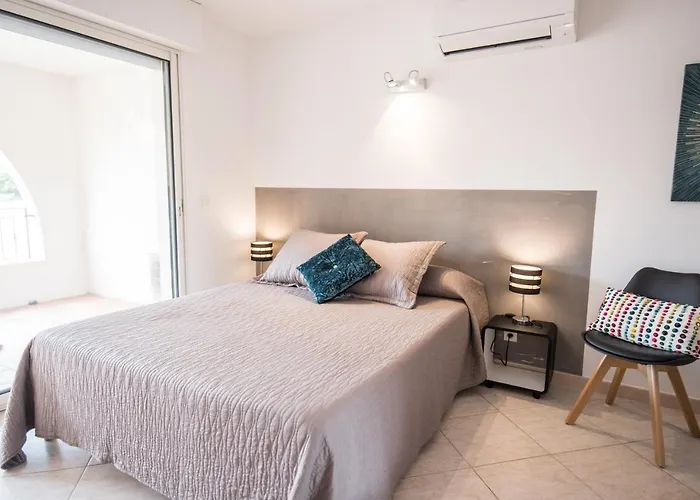 Les Alizes & Aparthotel