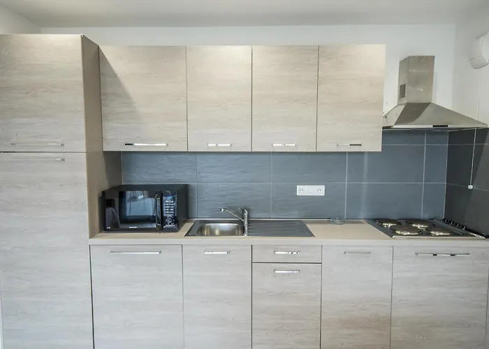 Les Alizes & Aparthotel