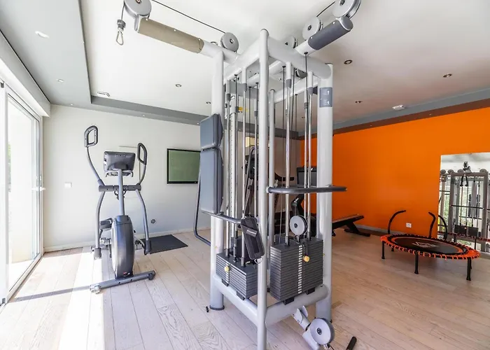 Les Alizes & 3* LʼÎle-Rousse