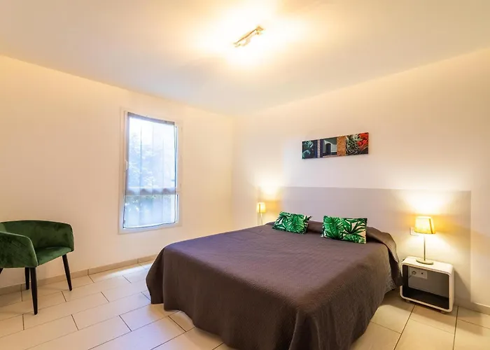 Les Alizes & Aparthotel