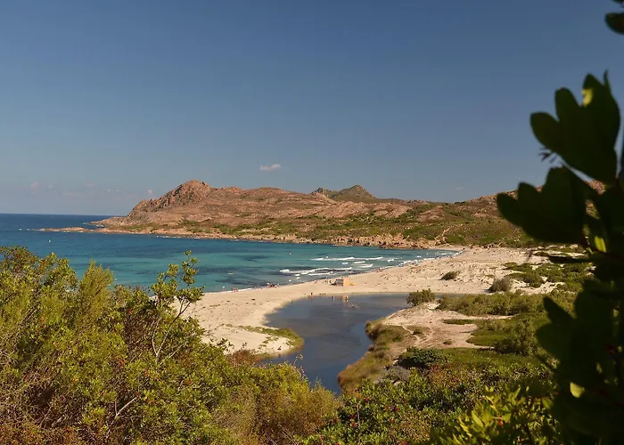 Les Alizes & Aparthotel 3*