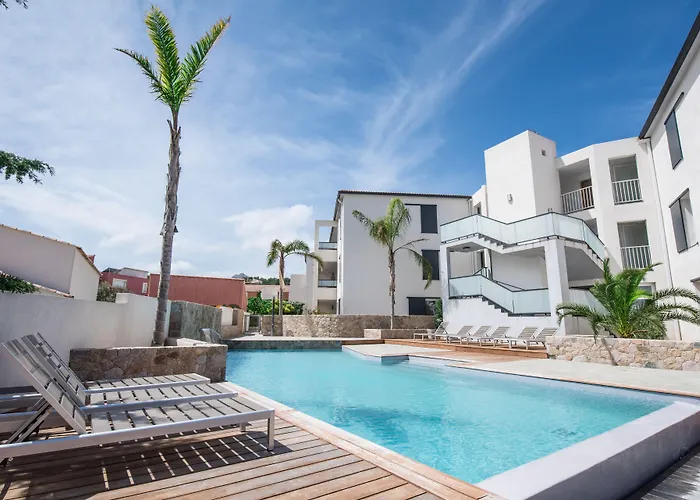 Les Alizes & Aparthotel