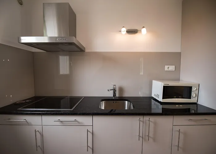 Les Alizes & Aparthotel