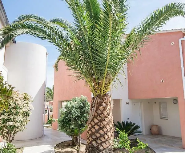 Aparthotel Les Alizes &